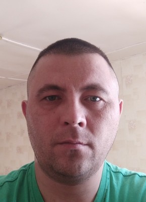 Алмаз, 43, Россия, Арск