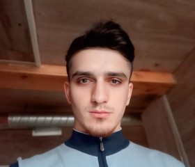 Shakhrom, 20, Kolpino