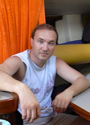 RamblerDating profile picture for @allure