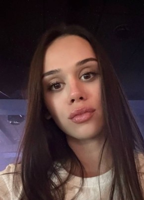 Милана из Красноярска 30 лет