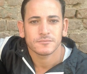 خالد, 42, Cairo