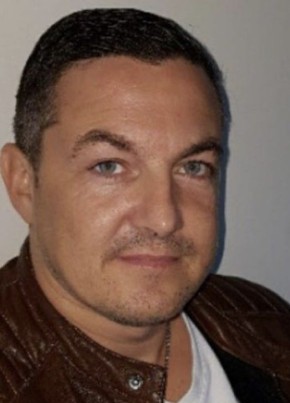 Philippe , 43, Repubblica Italiana, Roma