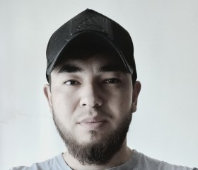 Kamil, 25, Stockholm