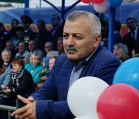 Шамиль, 54 года, Москва