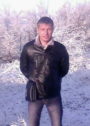 Денис, 40, Россия, Зея