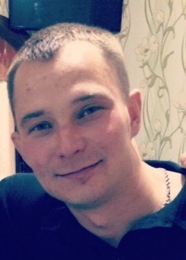 Денис из Сыктывкара 36 лет