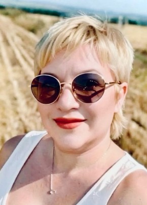 Мила из Краснодара 54 года