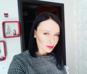 Екатерина, 36 лет, Горад Мінск
