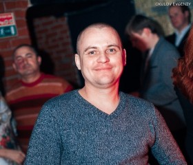 Александр, 44 года, Красновишерск