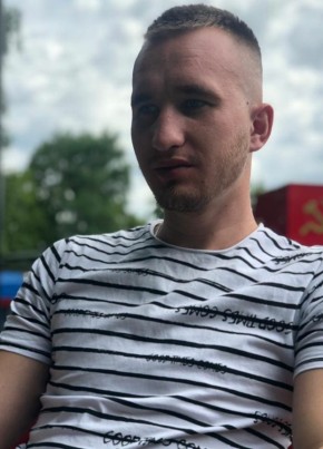 Владимир, 28, Россия, Чистополь