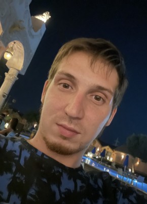 Иван из Чебоксары 32 года