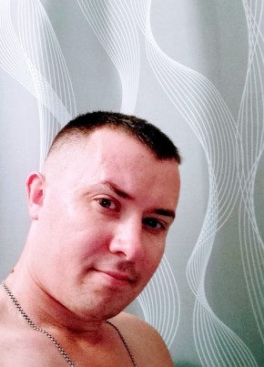 Виктор, 33, Россия, Санкт-Петербург