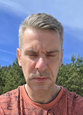 Karlis из Rīga 51 год
