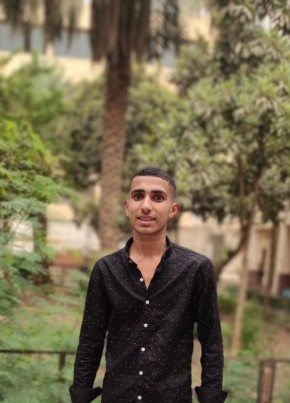 Hamo, 19, جمهورية مصر العربية, القاهرة