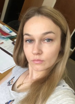Alina из Старой Руссы 34 года
