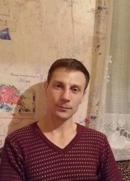 алексей, 45, Россия, Новошахтинск