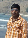 Nitin, 37 лет, Pune