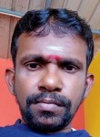 Aravindan, 39  , Coimbatore