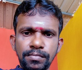 Aravindan, 41 год, Coimbatore