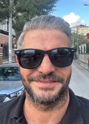 ÖnR из Bahçelievler 39 лет