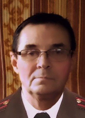 Георгий, 56, Россия, Чусовой
