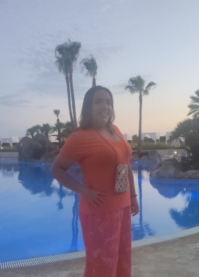 Sara из La Villa y Corte de Madrid 31 год