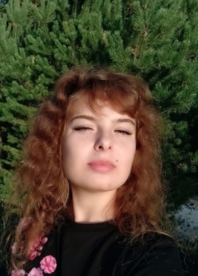 Ольга из Абазы 34 года