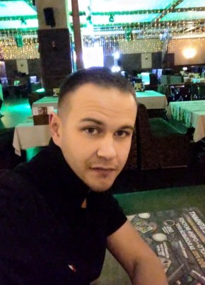 Александр, 34, Россия, Венёв
