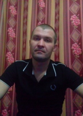 ❤❤Igor ❤❤, 38, Belarus, Horad Barysaw