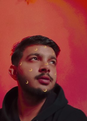 Namus, 22, Nepal, Kathmandu