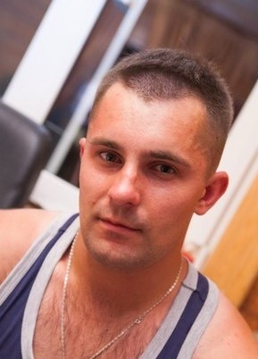 Николай, 35, Россия, Бийск