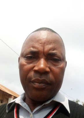 Mawonso ntimansi, 47, República de Angola, Loanda