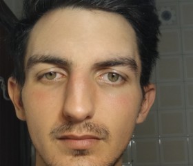 Kevin, 25, Villa de Vallecas