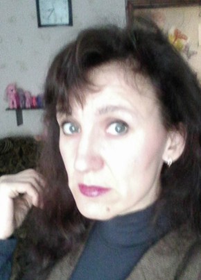 Евдокия, 47, Україна, Антрацит