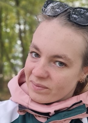 Виктория, 29, Россия, Чехов