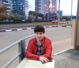 Макс, 25 лет, Новотроицк