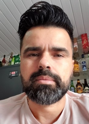 Rodrigo, 45, Brazil, Criciuma