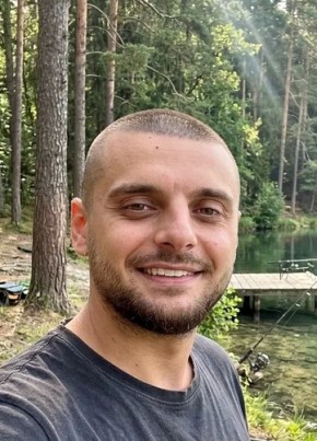Максим из Чебоксары 39 лет