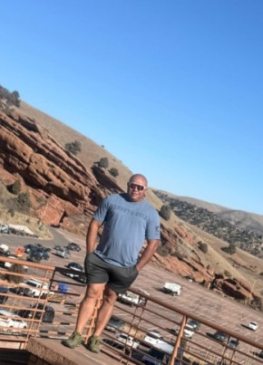 Edgardo, 44, United States of America, Thornton