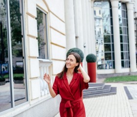Tatiana, 37 лет, Москва