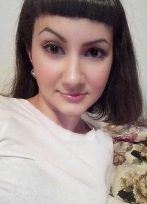 Марья, 38, Россия, Шелехов