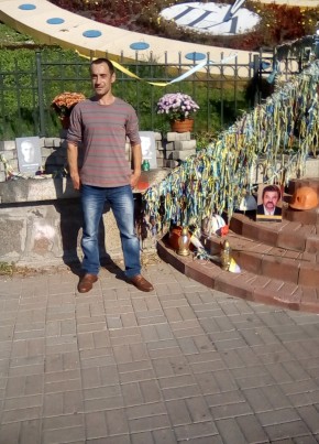 Олександр, 37, Україна, Київ
