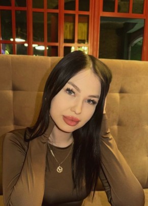Аня из Екатеринбурга 30 лет