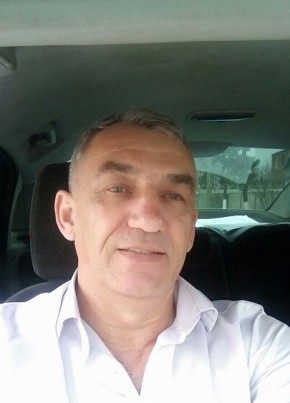 Андрей, 57, Россия, Анапа