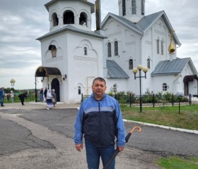 Сергей, 56 лет, Шебекино