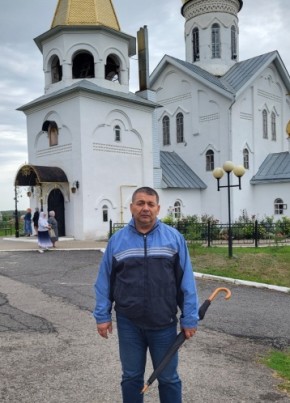Сергей, 56, Россия, Шебекино