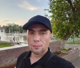 Shamil, 39, Saransk