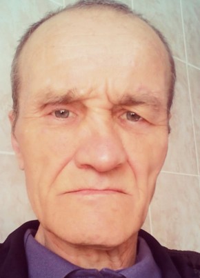 ivanih, 53, Россия, Омутнинск