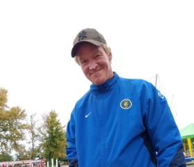 Gábor, 45, Kecskemet