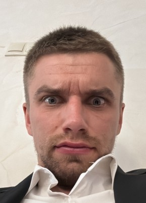 Михаил из Нахабино 31 год